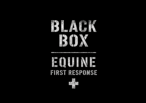 BLACK BOX EQUINE
